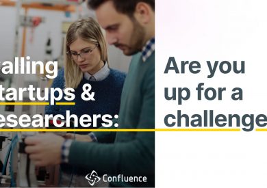 Confluence Challenge: Driving Innovation Together
