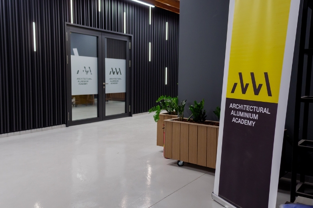 Architectural Aluminium Academy