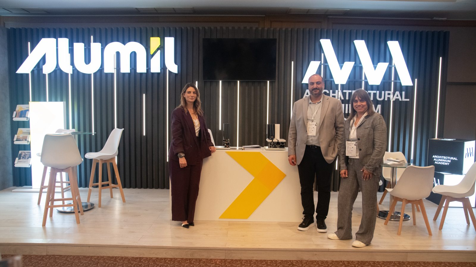 10th Panhellenic Conference of POVAS