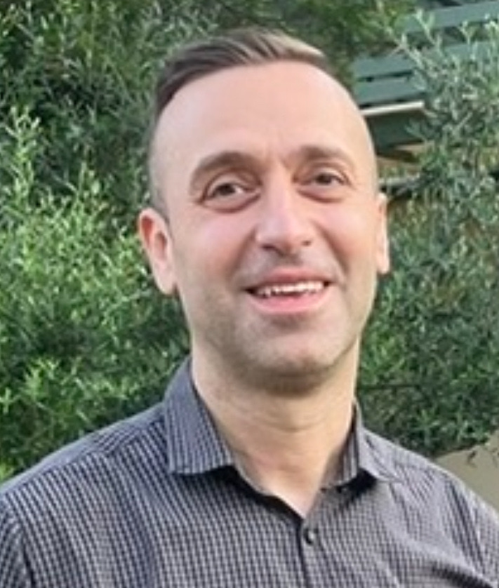 Alexios Matakos